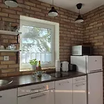 아파트 Bike & Cozy *