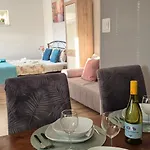 Bike & Cozy 아파트 *