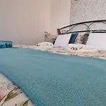 Bike & Cozy 아파트 블로톤퓌레드