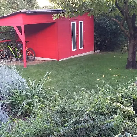 Bike & Cozy Daire *