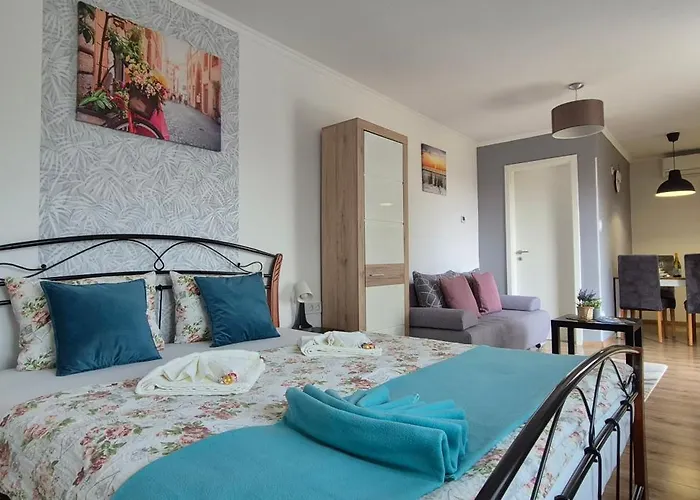 Bike & Cozy Apartmán Balatonfüred