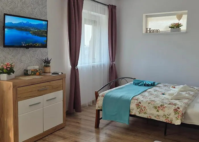 Apartmán Bike & Cozy Balatonfüred