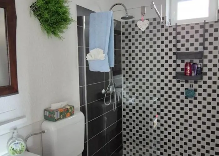 Apartmán Bike & Cozy *