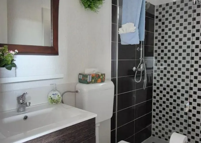 Bike & Cozy Apartmán