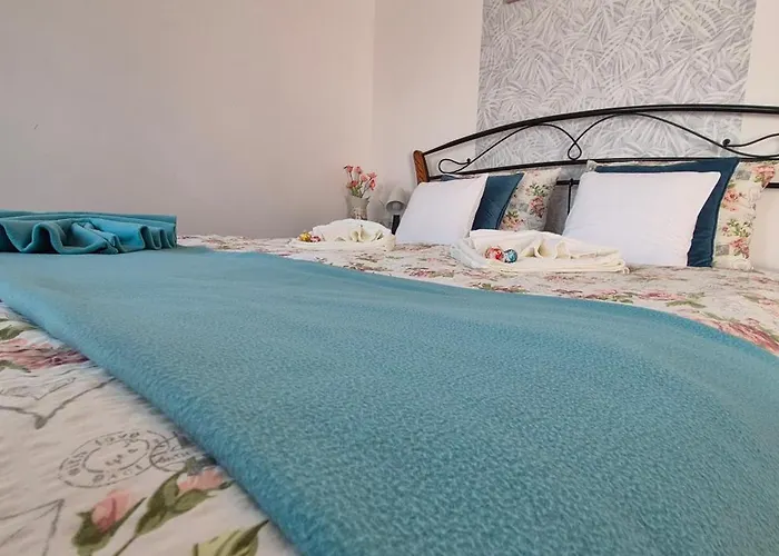 Bike & Cozy Apartmán Balatonfüred